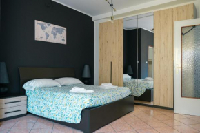 Castelvecchio City Center Apartment